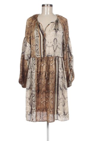 Kleid Hallhuber, Größe M, Farbe Mehrfarbig, Preis € 54,99