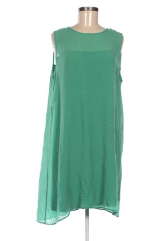 Kleid Hallhuber, Größe XL, Farbe Grün, Preis € 113,17