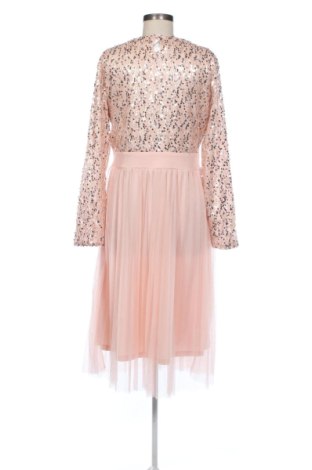 Kleid Happy Holly, Größe XL, Farbe Rosa, Preis 38,99 €