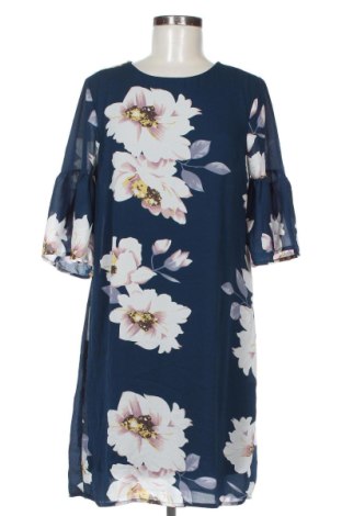 Kleid Happy Holly, Größe M, Farbe Mehrfarbig, Preis € 26,99