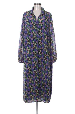 Rochie Happy Holly, Mărime XXL, Culoare Multicolor, Preț 120,99 Lei