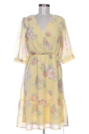 Kleid Happy Holly, Größe S, Farbe Mehrfarbig, Preis € 41,99