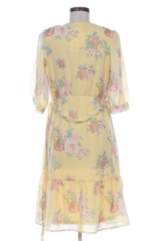 Kleid Happy Holly, Größe S, Farbe Mehrfarbig, Preis € 41,99