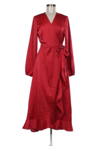 Рокля Happy Holly, Размер M, Цвят Червен, Цена 31,73 €