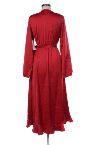 Рокля Happy Holly, Размер M, Цвят Червен, Цена 31,73 €