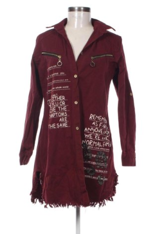 Kleid Harvest, Größe M, Farbe Rot, Preis 24,55 €