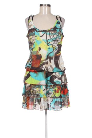 Šaty  Heine, Veľkosť L, Farba Viacfarebná, Cena  24,55 €