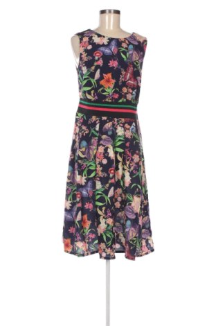 Sukienka Heine, Rozmiar M, Kolor Kolorowy, Cena 133,96 zł