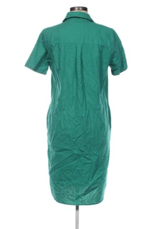 Kleid Helena Vera, Größe M, Farbe Grün, Preis € 30,32