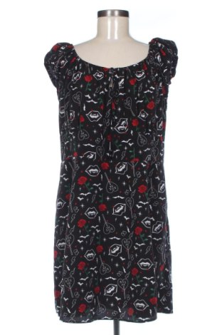 Sukienka Hell Bunny, Rozmiar 3XL, Kolor Kolorowy, Cena 140,00 zł