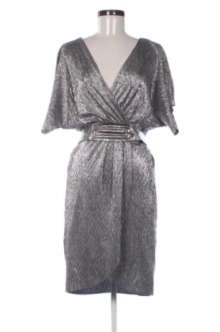 Rochie Hermosa, Mărime L, Culoare Argintiu, Preț 498,00 Lei