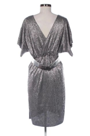 Rochie Hermosa, Mărime L, Culoare Argintiu, Preț 498,00 Lei