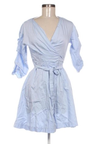 Rochie Hermosa, Mărime XS, Culoare Albastru, Preț 219,00 Lei