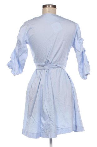 Rochie Hermosa, Mărime XS, Culoare Albastru, Preț 219,00 Lei