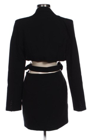 Рокля Hoermanseder x About You, Размер S, Цвят Черен, Цена 25,00 €