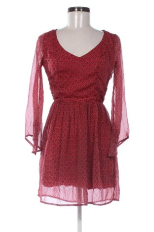 Kleid Hollister, Größe S, Farbe Mehrfarbig, Preis 10,99 €