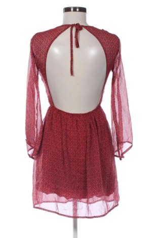 Kleid Hollister, Größe S, Farbe Mehrfarbig, Preis 10,99 €