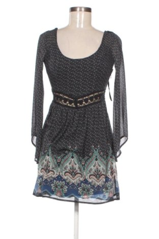 Sukienka Hollister, Rozmiar XS, Kolor Kolorowy, Cena 129,99 zł