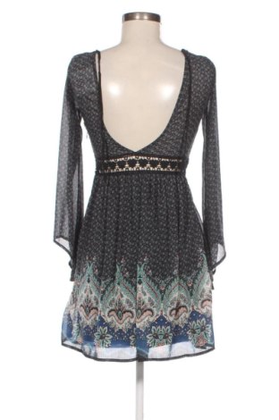 Sukienka Hollister, Rozmiar XS, Kolor Kolorowy, Cena 129,99 zł