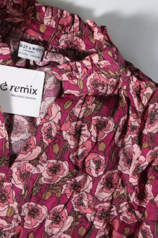 Рокля Holly & Whyte By Lindex, Размер XS, Цвят Многоцветен, Цена 20,45 €