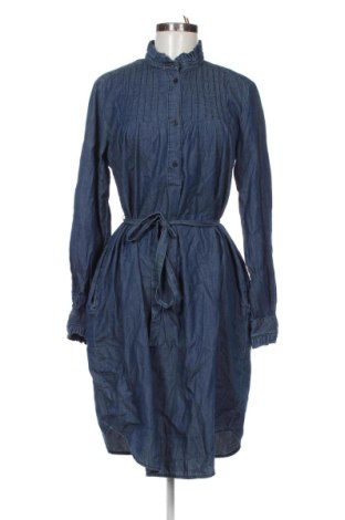 Φόρεμα Holly & Whyte By Lindex, Μέγεθος S, Χρώμα Μπλέ, Τιμή 23,99 €