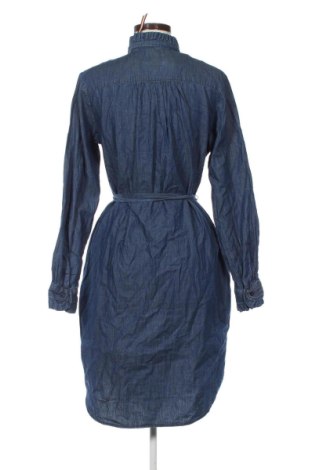 Φόρεμα Holly & Whyte By Lindex, Μέγεθος S, Χρώμα Μπλέ, Τιμή 23,99 €