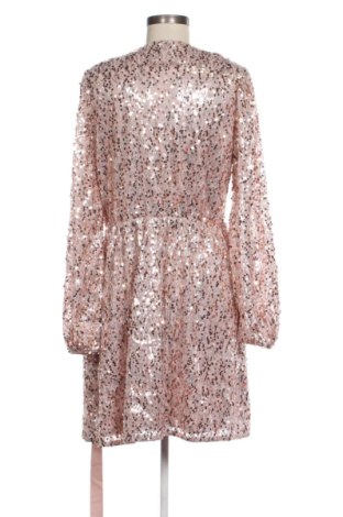 Рокля Holly & Whyte By Lindex, Размер M, Цвят Розов, Цена 48,06 €