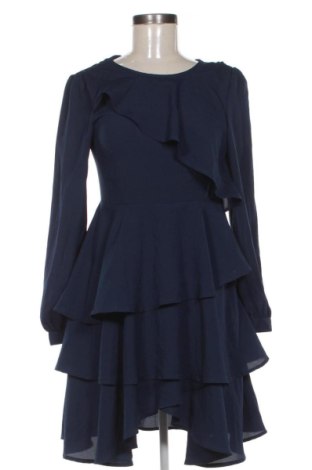 Φόρεμα Holy, Μέγεθος XS, Χρώμα Μπλέ, Τιμή 19,97 €