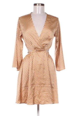 Kleid House, Größe L, Farbe Mehrfarbig, Preis 20,00 €