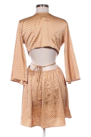 Kleid House, Größe L, Farbe Mehrfarbig, Preis 20,00 €