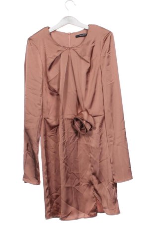 Rochie Hozone, Mărime S, Culoare Maro, Preț 151,99 Lei