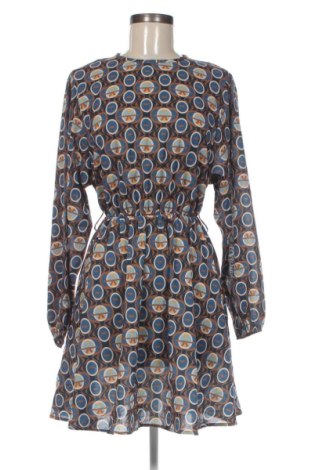 Φόρεμα Hozone, Μέγεθος XS, Χρώμα Πολύχρωμο, Τιμή 29,99 €