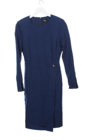 Sukienka Hugo Boss, Rozmiar XS, Kolor Niebieski, Cena 1 029,99 zł