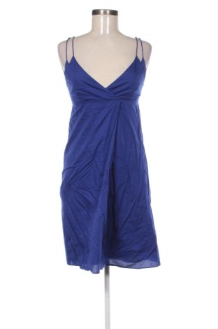 Рокля Hugo Boss, Размер M, Цвят Син, Цена 104,73 €