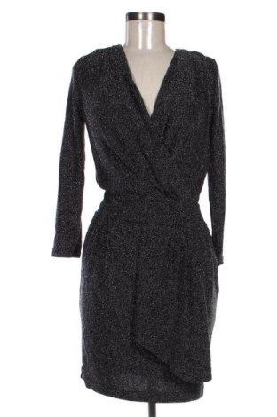 Рокля IKKS, Размер S, Цвят Сив, Цена 30,16 €