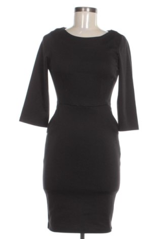 Kleid Ichi, Größe XS, Farbe Schwarz, Preis 31,99 €