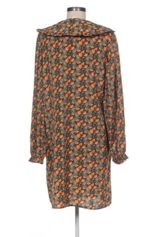 Kleid Ichi, Größe S, Farbe Mehrfarbig, Preis € 32,99