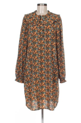 Kleid Ichi, Größe S, Farbe Mehrfarbig, Preis € 32,99