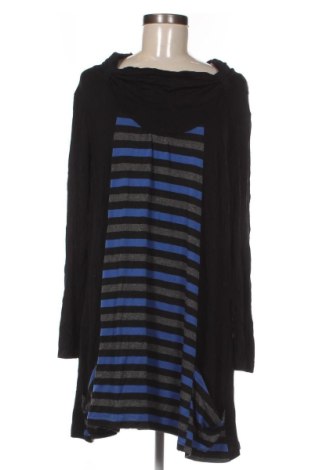 Φόρεμα Ikebana, Μέγεθος XL, Χρώμα Μαύρο, Τιμή 23,99 €