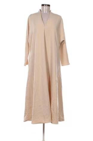 Sukienka Imperial, Rozmiar S, Kolor Beżowy, Cena 95,99 zł