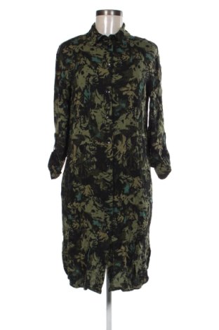 Kleid In Front, Größe L, Farbe Mehrfarbig, Preis € 32,99