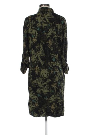 Kleid In Front, Größe L, Farbe Mehrfarbig, Preis € 32,99