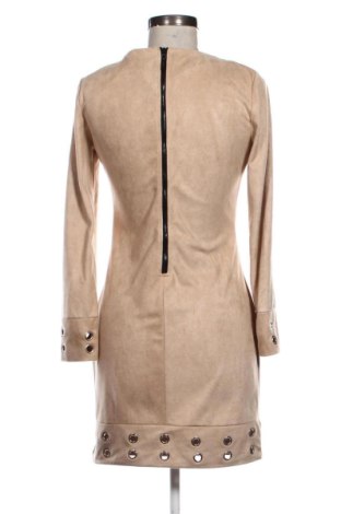 Kleid In Vogue, Größe S, Farbe Beige, Preis 23,99 €