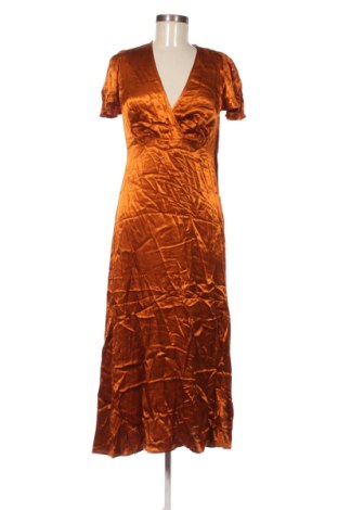 Kleid In Wear, Größe S, Farbe Braun, Preis 54,99 €