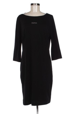 Φόρεμα In Wear, Μέγεθος XL, Χρώμα Μαύρο, Τιμή 96,00 €