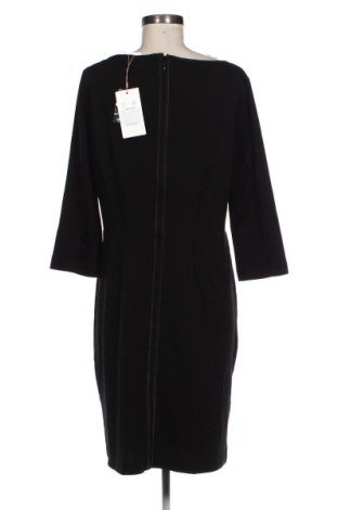 Φόρεμα In Wear, Μέγεθος XL, Χρώμα Μαύρο, Τιμή 96,00 €