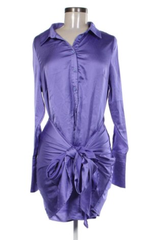 Φόρεμα In the style, Μέγεθος M, Χρώμα Βιολετί, Τιμή 23,99 €
