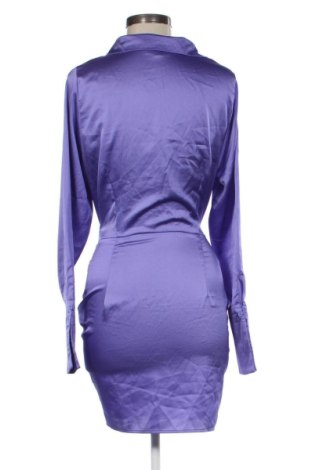 Φόρεμα In the style, Μέγεθος M, Χρώμα Βιολετί, Τιμή 23,99 €