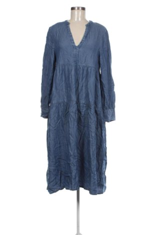 Рокля Indiska, Размер M, Цвят Син, Цена 25,05 €
