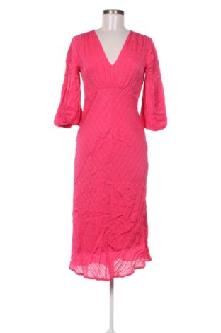 Šaty  Indiska, Veľkosť S, Farba Ružová, Cena  15,95 €
